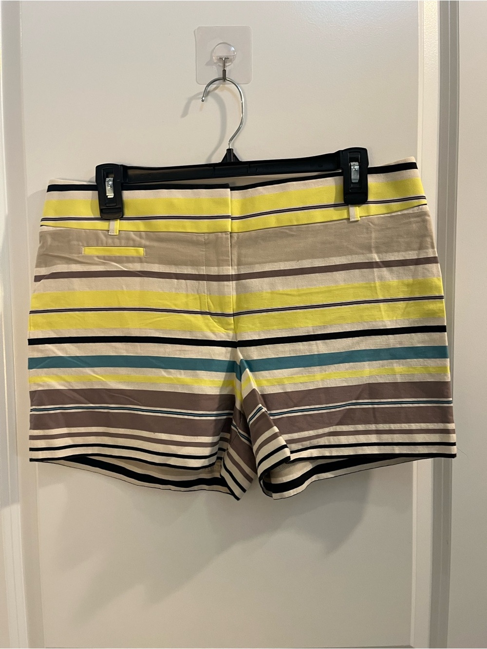 Ann Taylor Loft Shorts